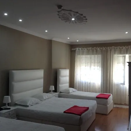 Otel Royal Porto