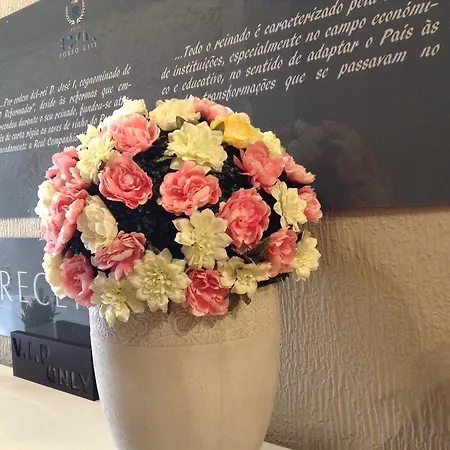 Royal Porto City Hotel