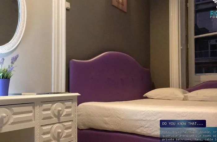 Otel Royal Porto