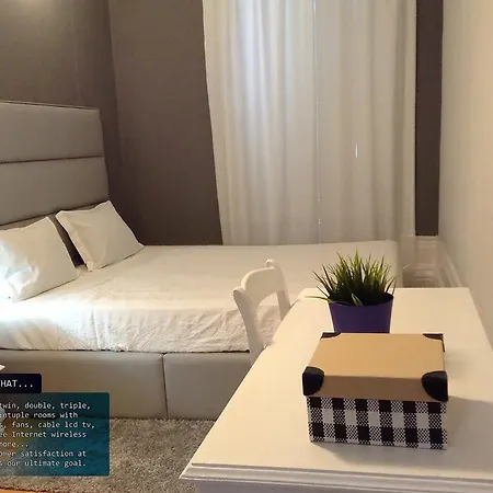 فندق Royal بورتو